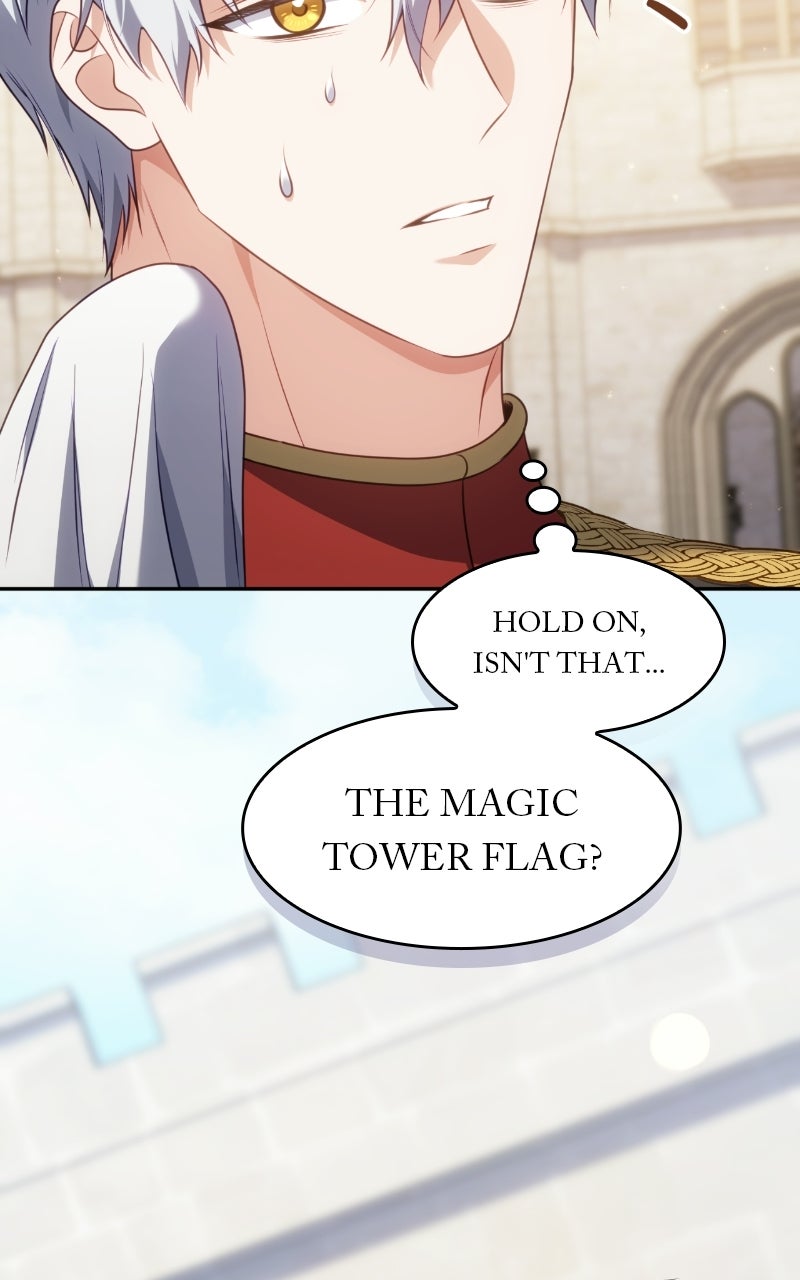 Vows and Vendettas Episode 38 page 74 - 