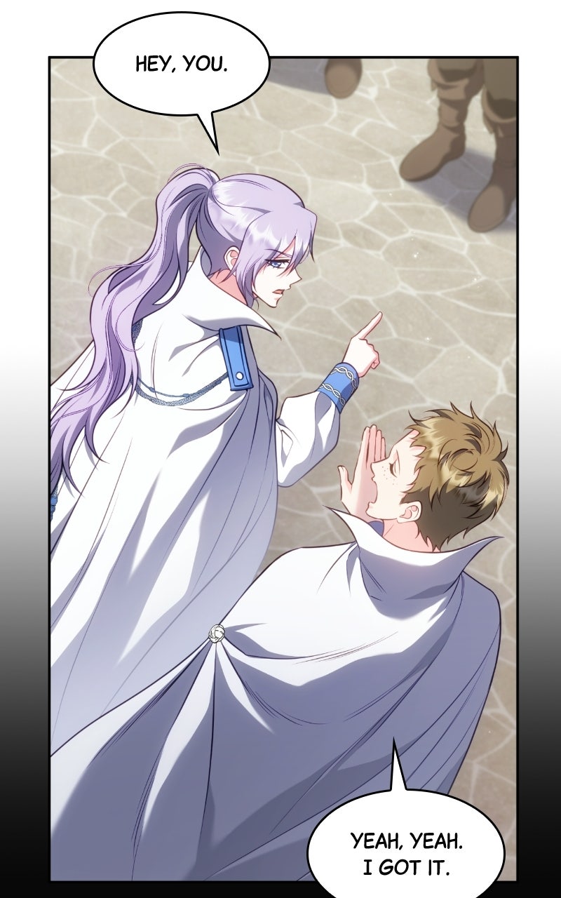 Vows and Vendettas Episode 38 page 80 - 