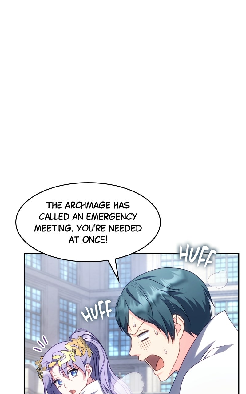 Vows and Vendettas Episode 38 page 9 - 