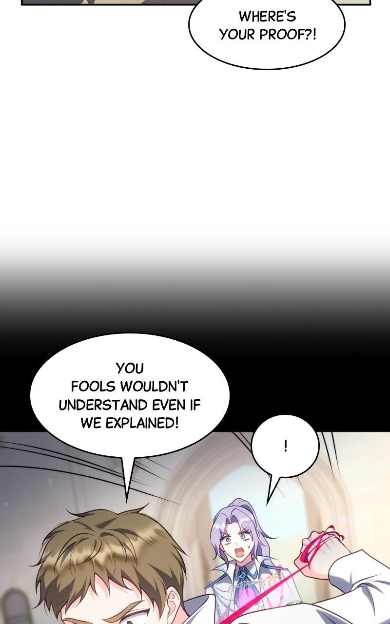 Vows and Vendettas Episode 38 page 89 - 