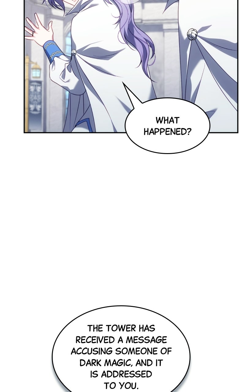 Vows and Vendettas Episode 38 page 10 - 