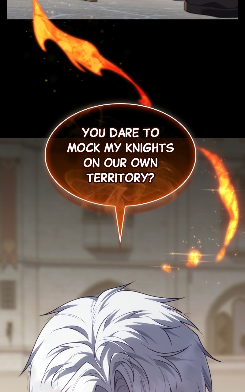 Vows and Vendettas Episode 38 page 95 - 