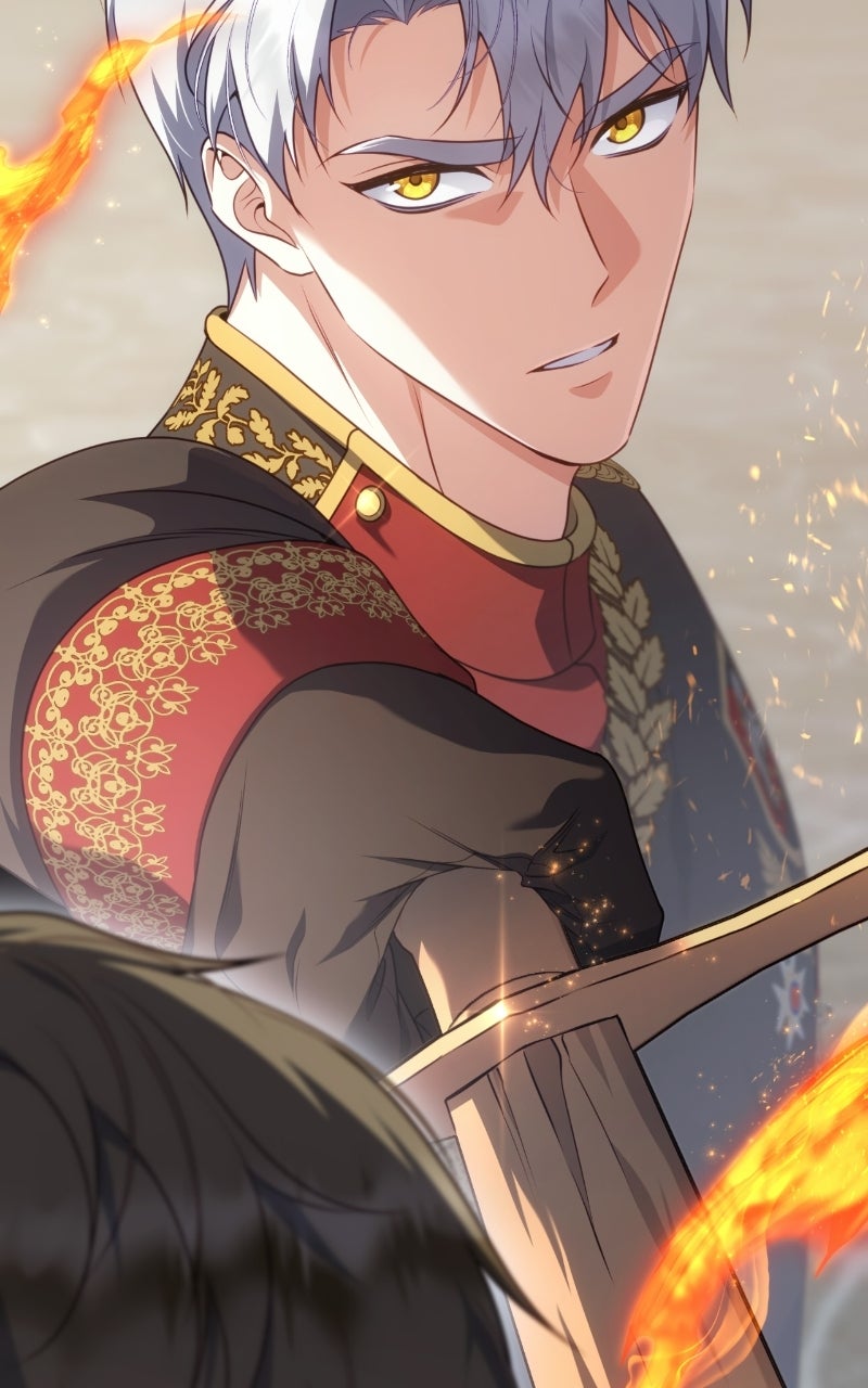 Vows and Vendettas Episode 38 page 96 - 