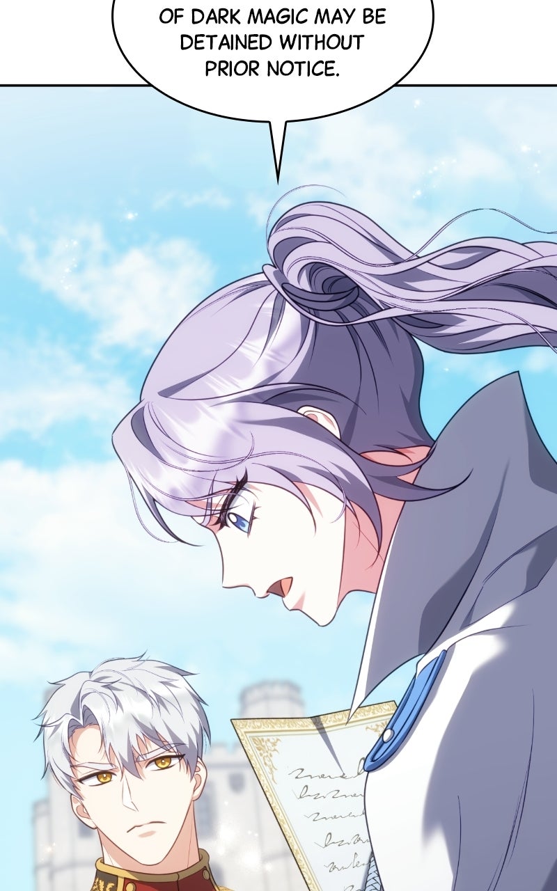 Vows and Vendettas Episode 38 page 100 - 