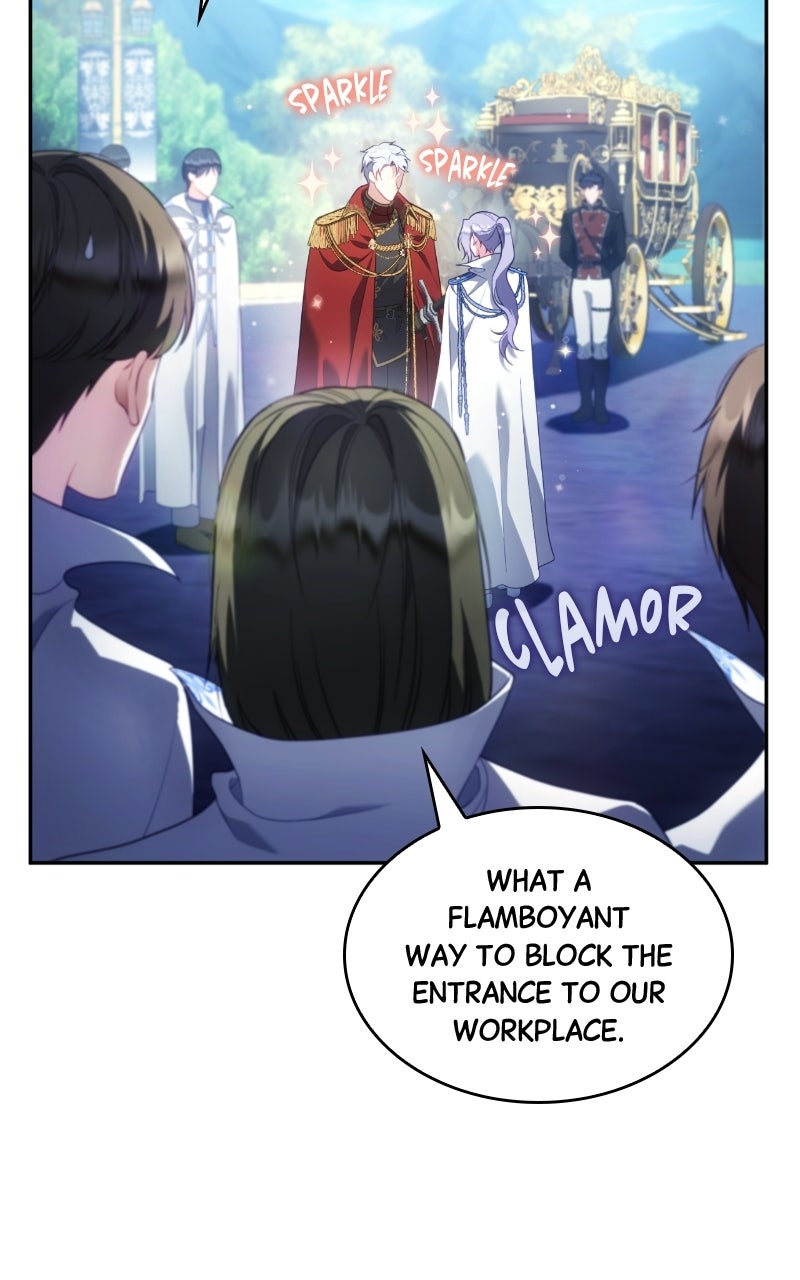 Vows and Vendettas Episode 39 page 106 - 