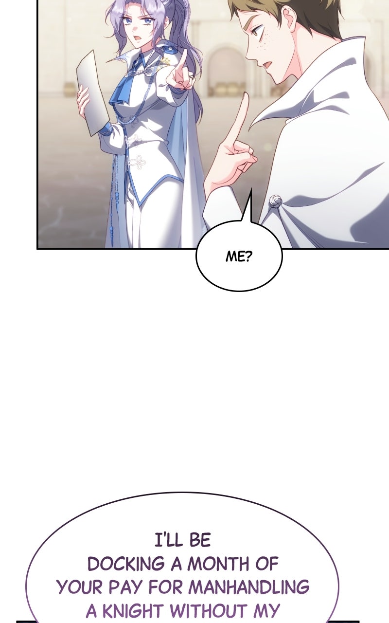 Vows and Vendettas Episode 39 page 12 - 