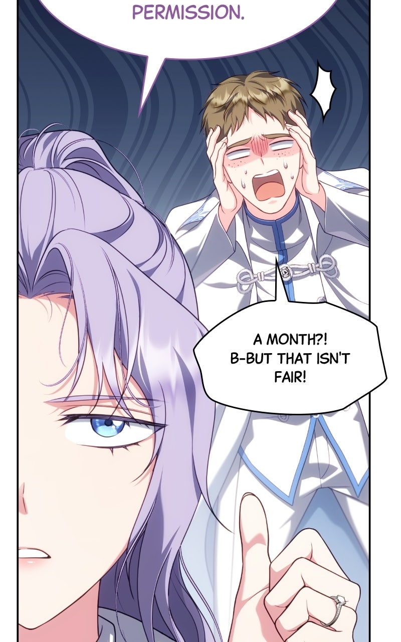 Vows and Vendettas Episode 39 page 13 - 