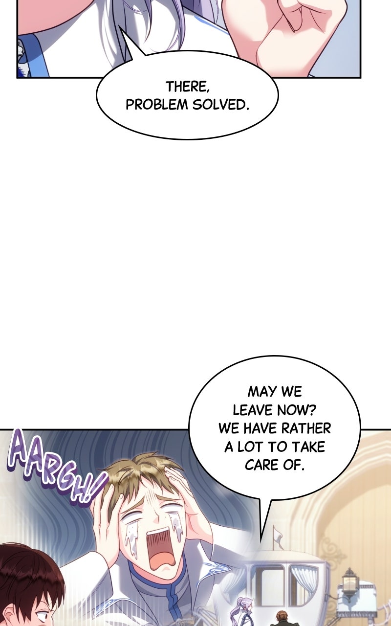 Vows and Vendettas Episode 39 page 14 - 