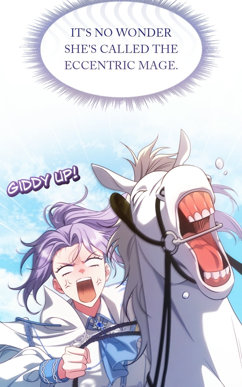 Vows and Vendettas Episode 39 page 17 - 