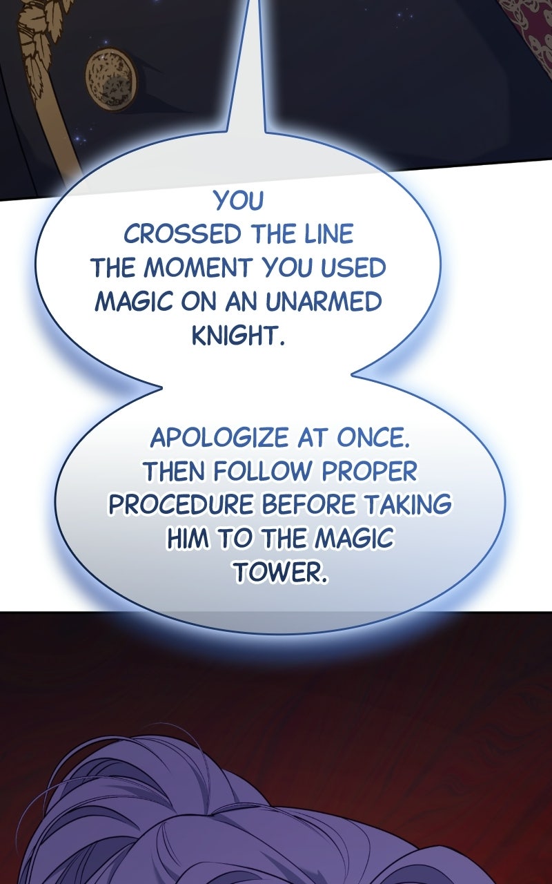 Vows and Vendettas Episode 39 page 3 - 