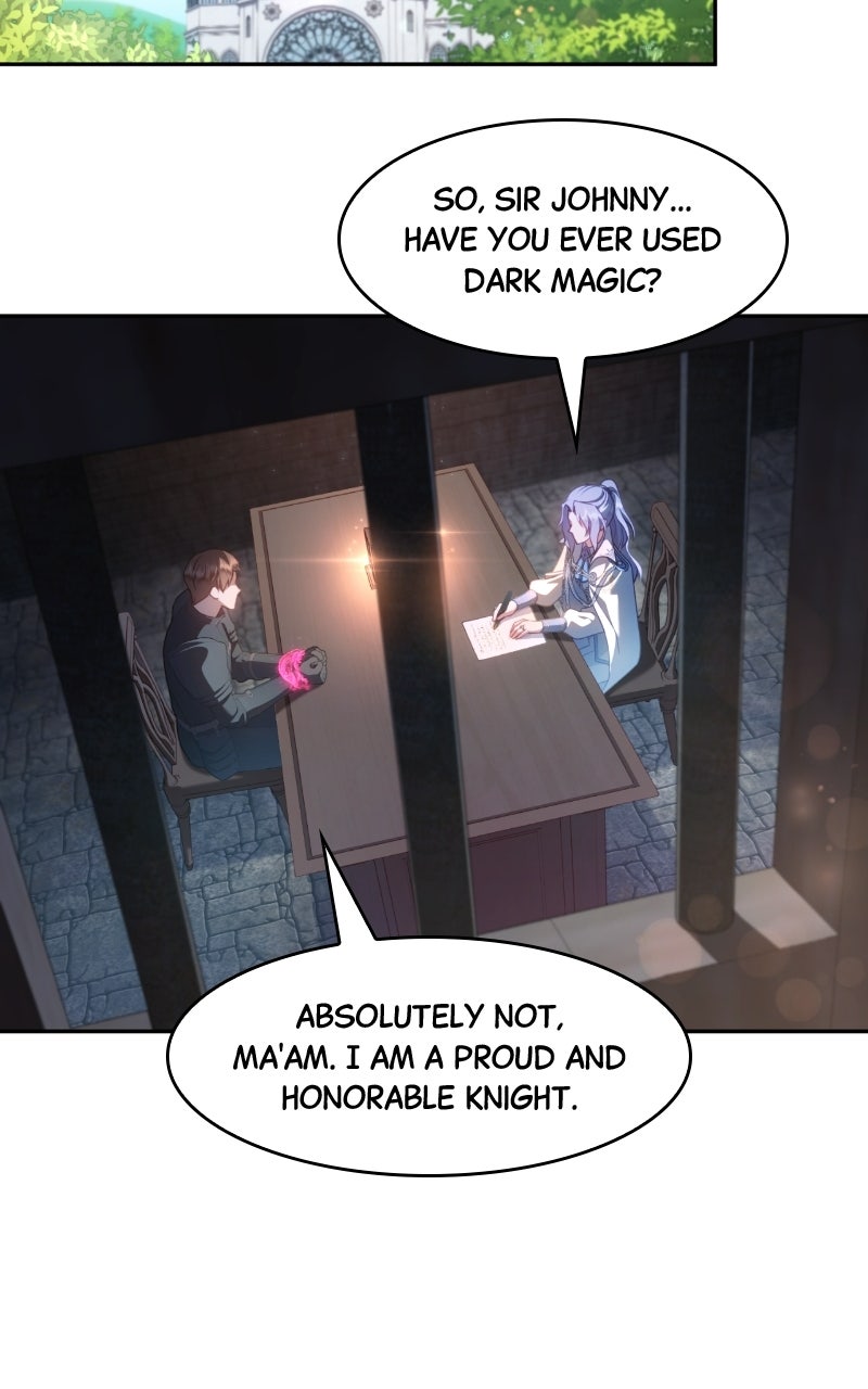 Vows and Vendettas Episode 39 page 22 - 