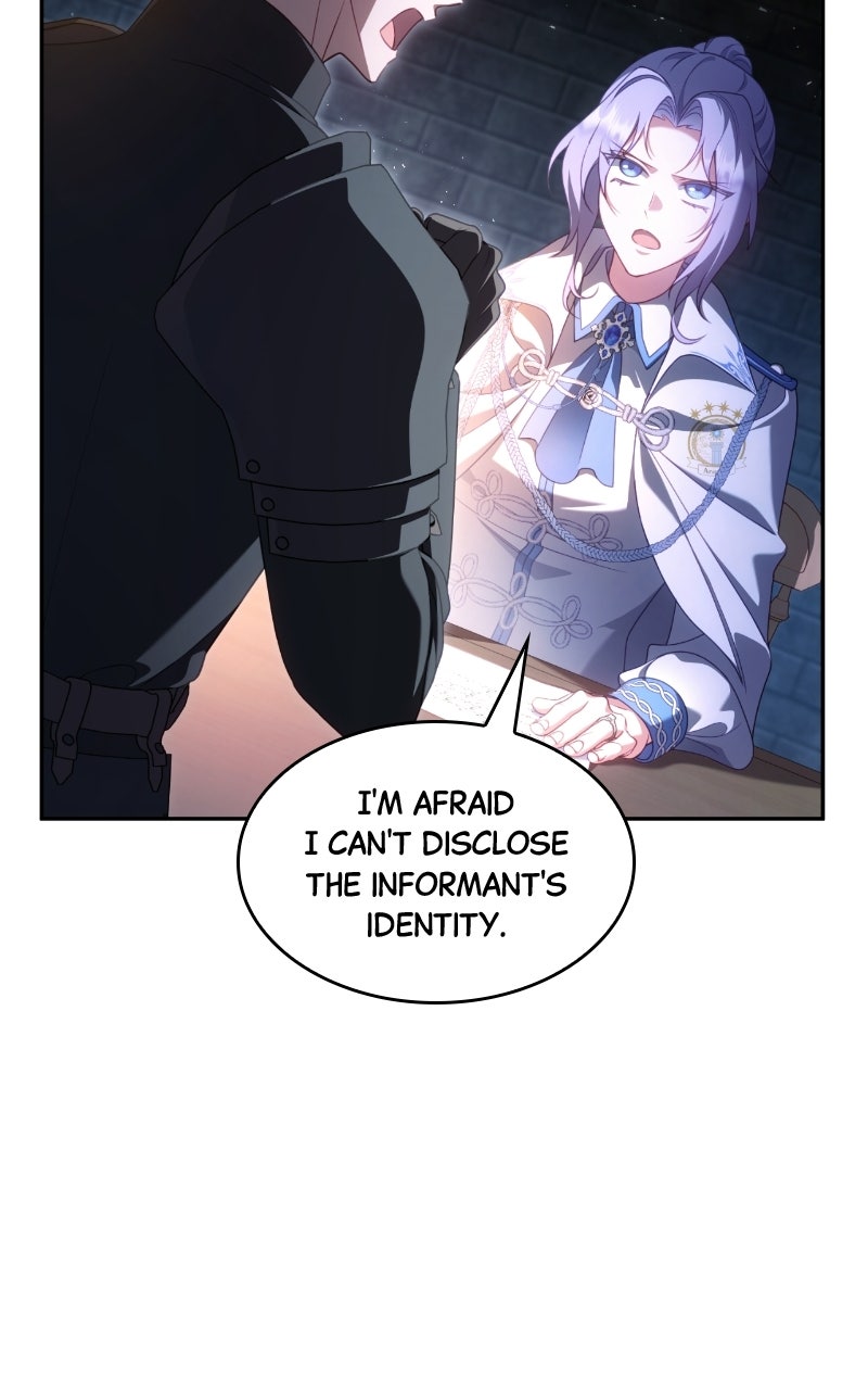 Vows and Vendettas Episode 39 page 24 - 