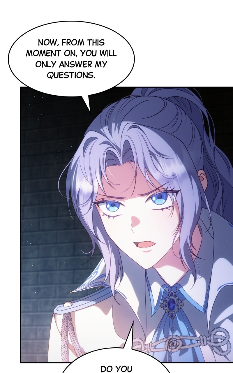 Vows and Vendettas Episode 39 page 25 - 