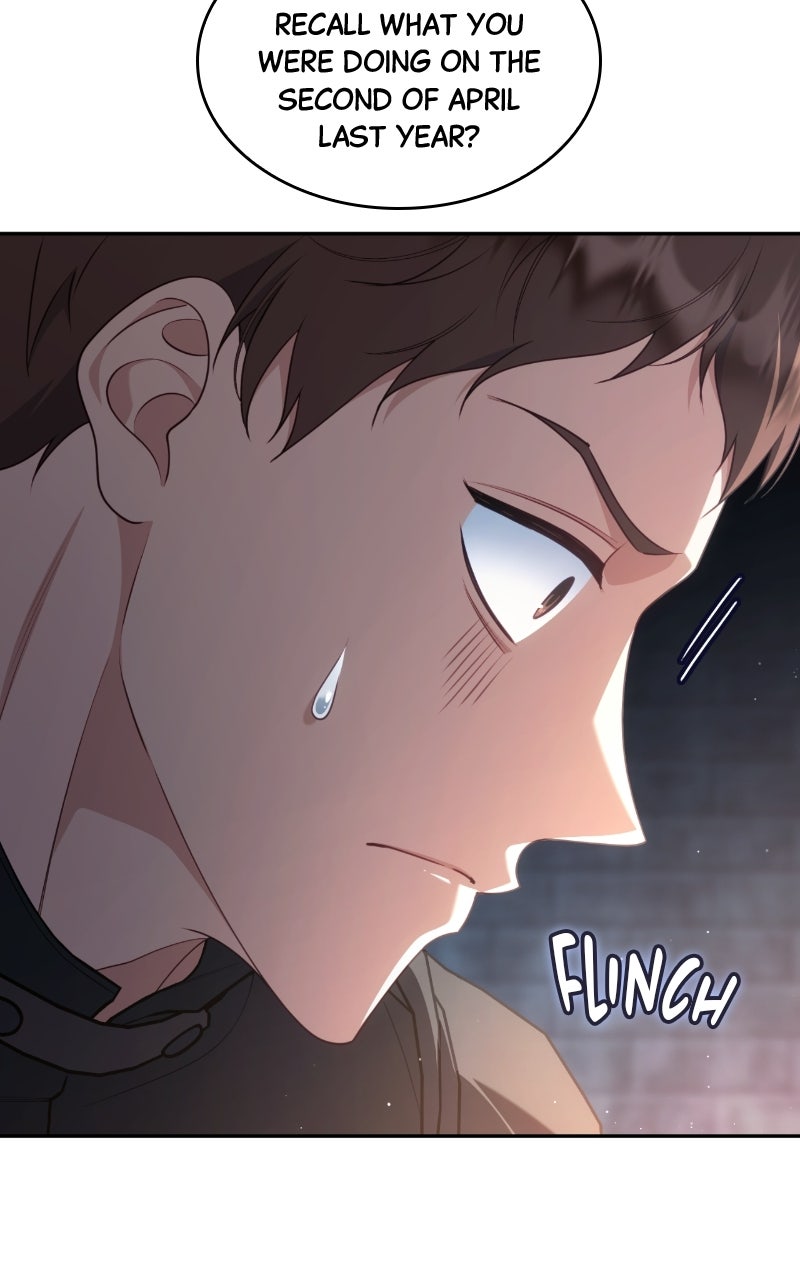 Vows and Vendettas Episode 39 page 26 - 