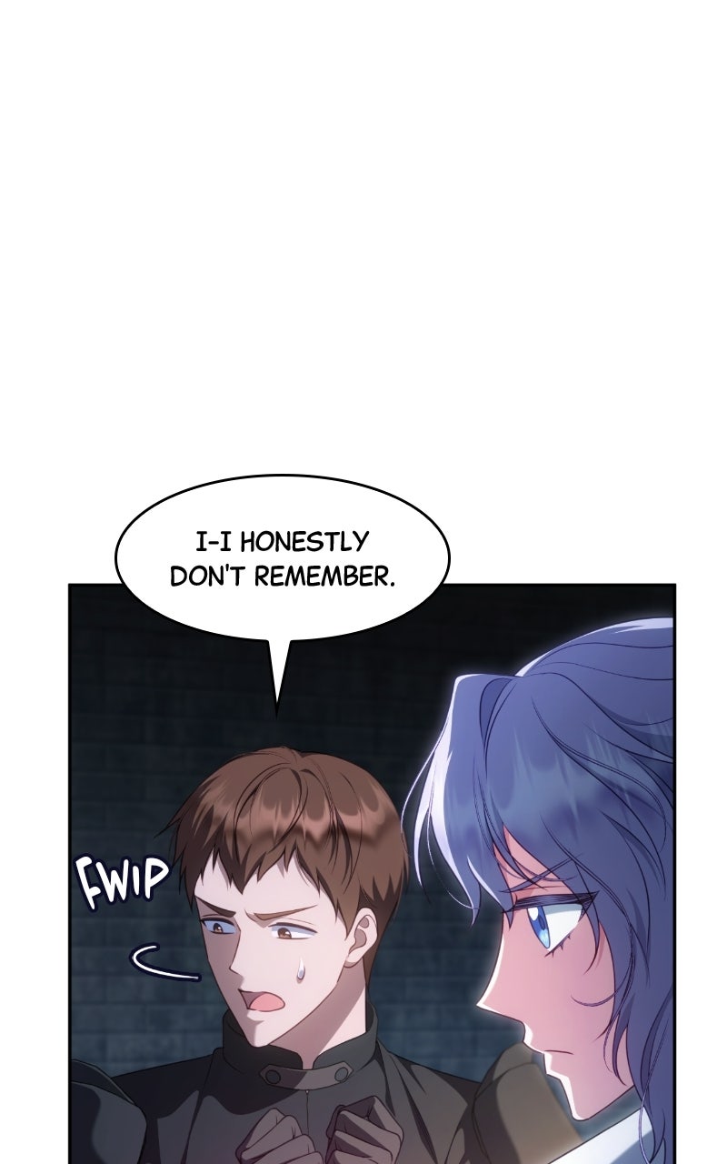 Vows and Vendettas Episode 39 page 28 - 