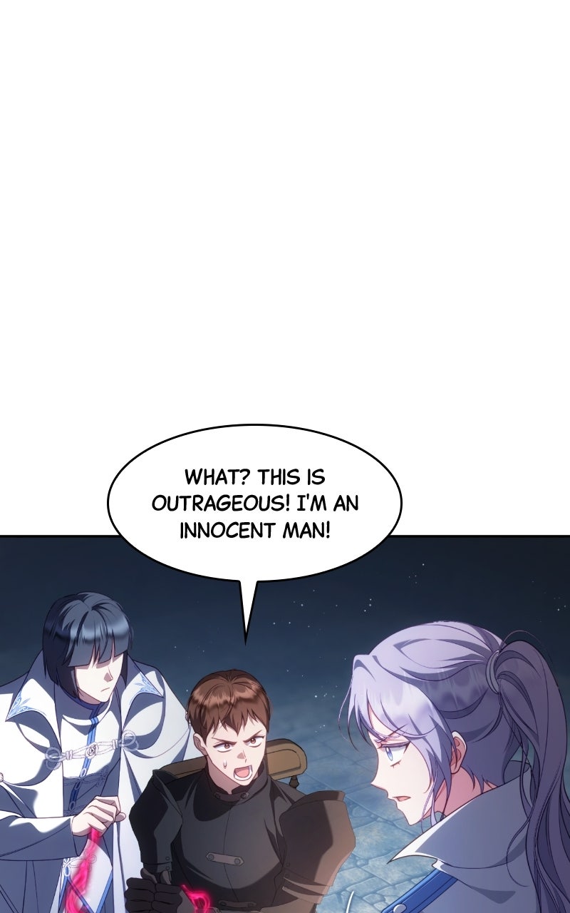 Vows and Vendettas Episode 39 page 32 - 
