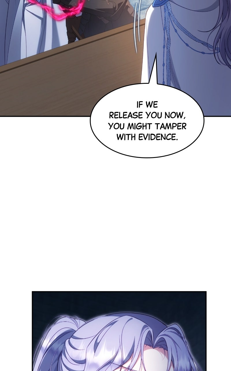 Vows and Vendettas Episode 39 page 33 - 