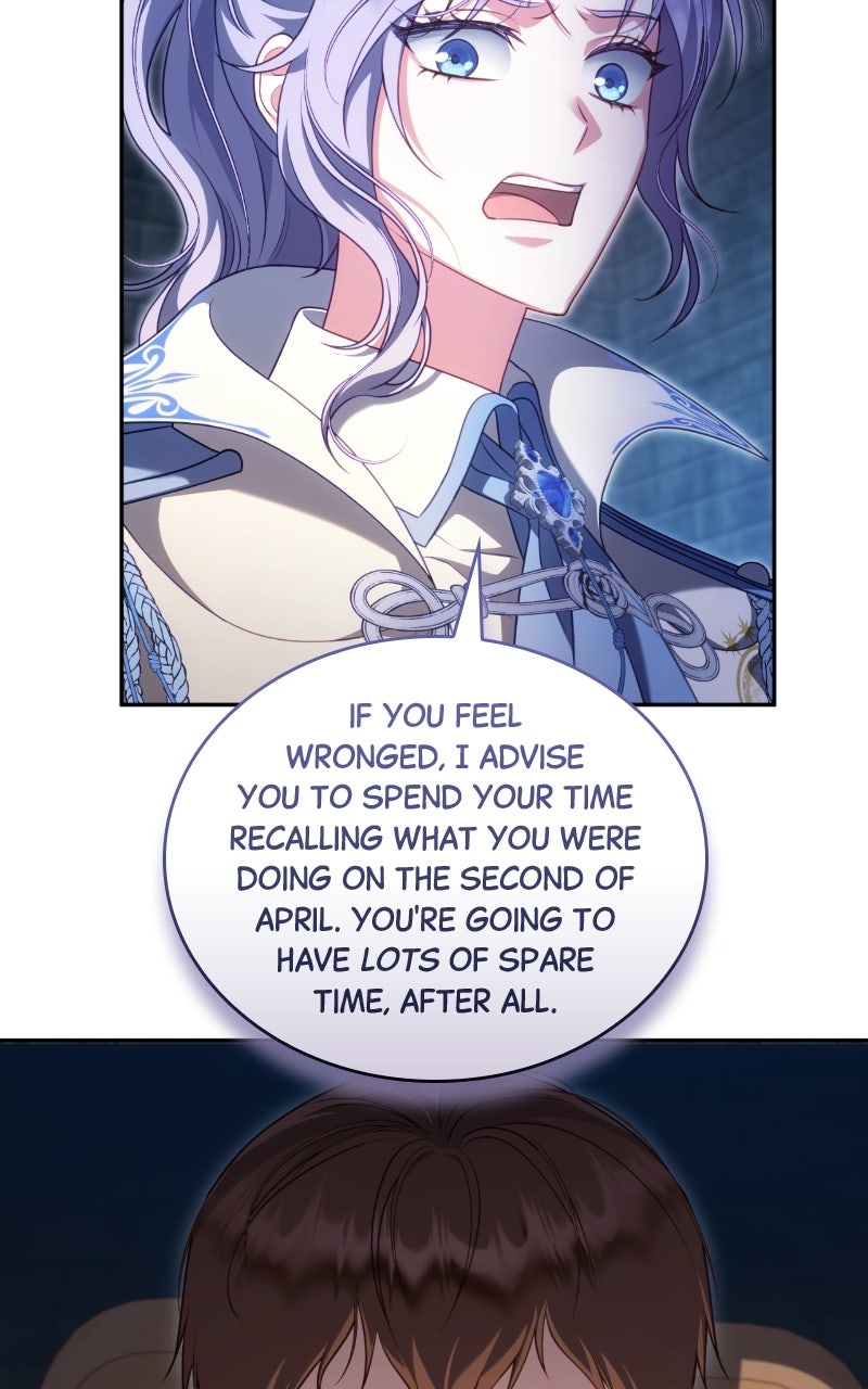 Vows and Vendettas Episode 39 page 34 - 
