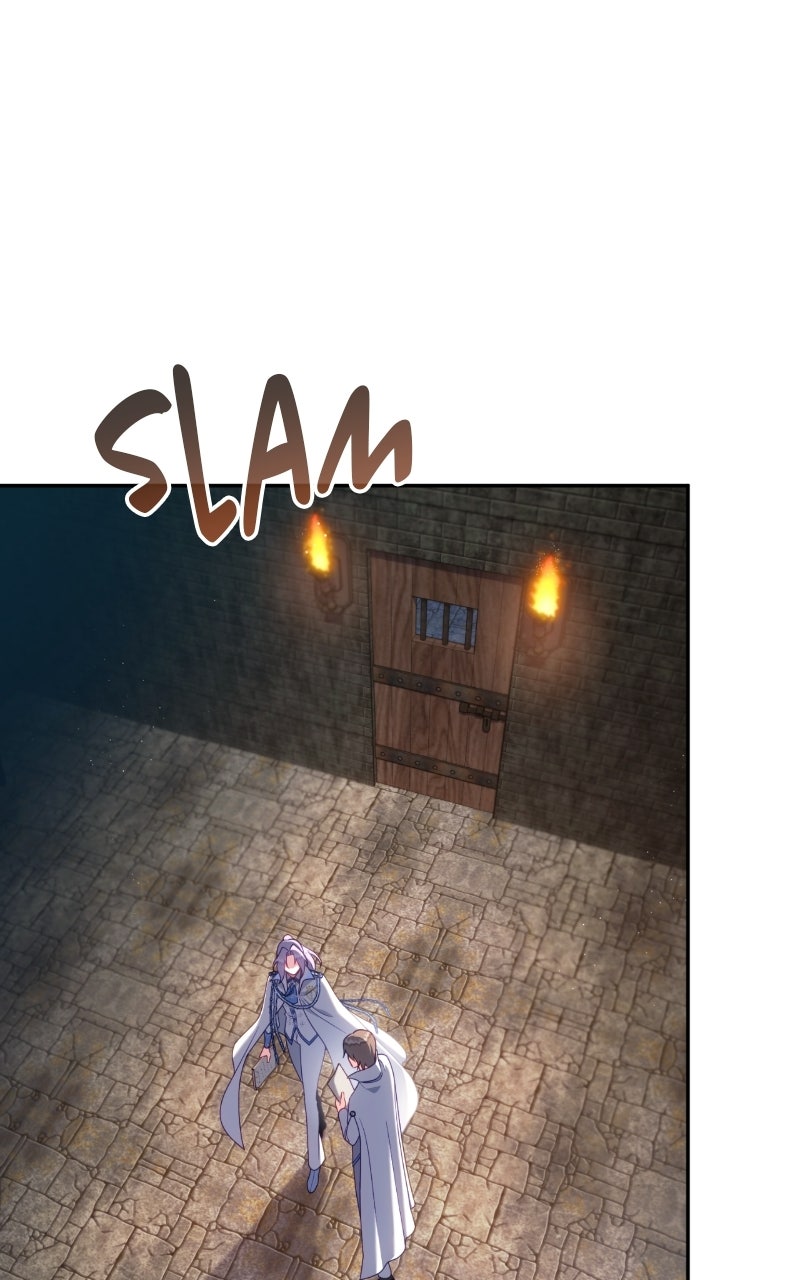 Vows and Vendettas Episode 39 page 36 - 