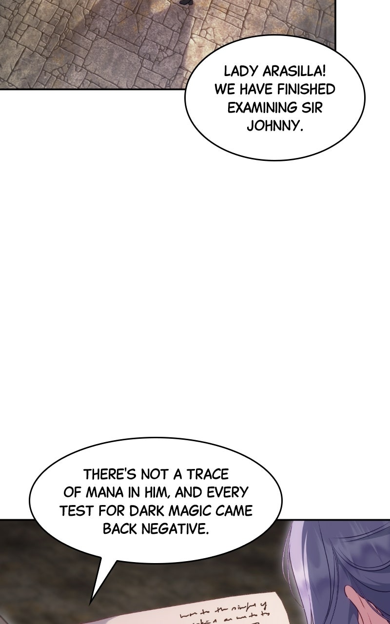 Vows and Vendettas Episode 39 page 37 - 