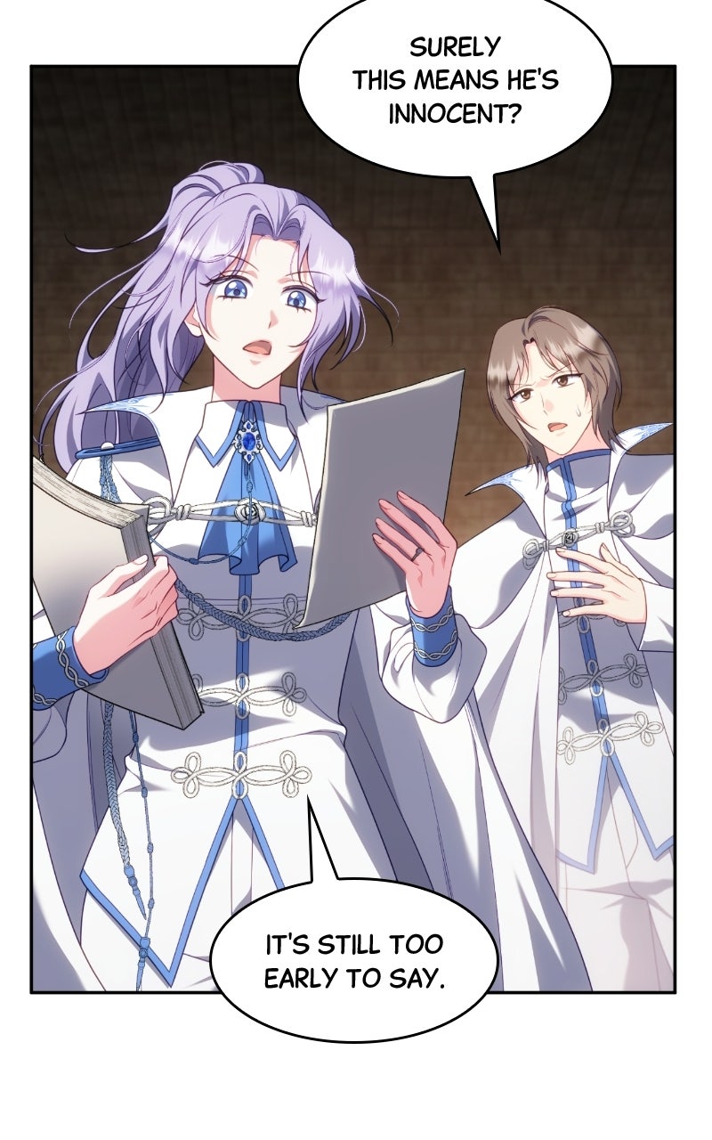 Vows and Vendettas Episode 39 page 39 - 