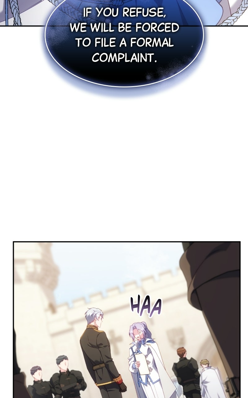 Vows and Vendettas Episode 39 page 5 - 