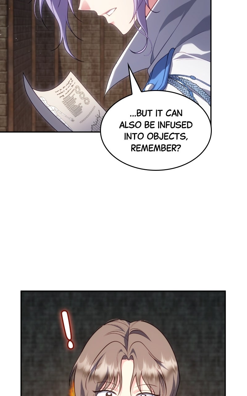 Vows and Vendettas Episode 39 page 41 - 