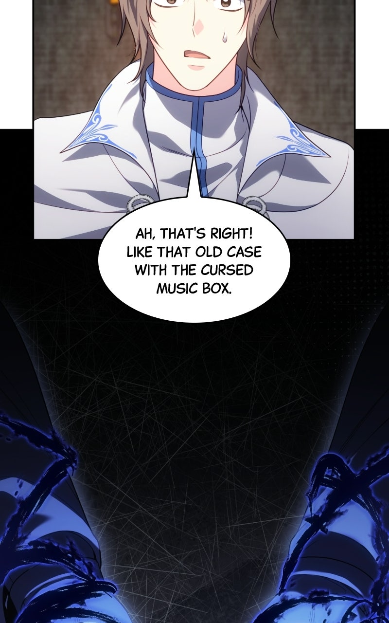 Vows and Vendettas Episode 39 page 42 - 