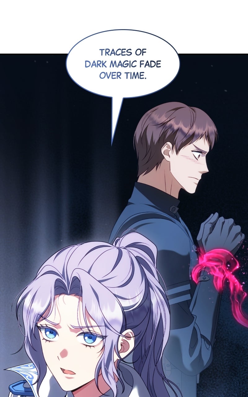 Vows and Vendettas Episode 39 page 46 - 