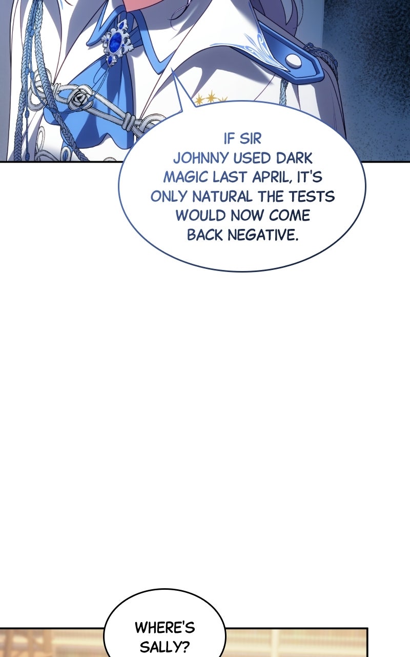 Vows and Vendettas Episode 39 page 47 - 