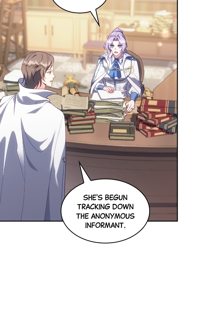 Vows and Vendettas Episode 39 page 48 - 