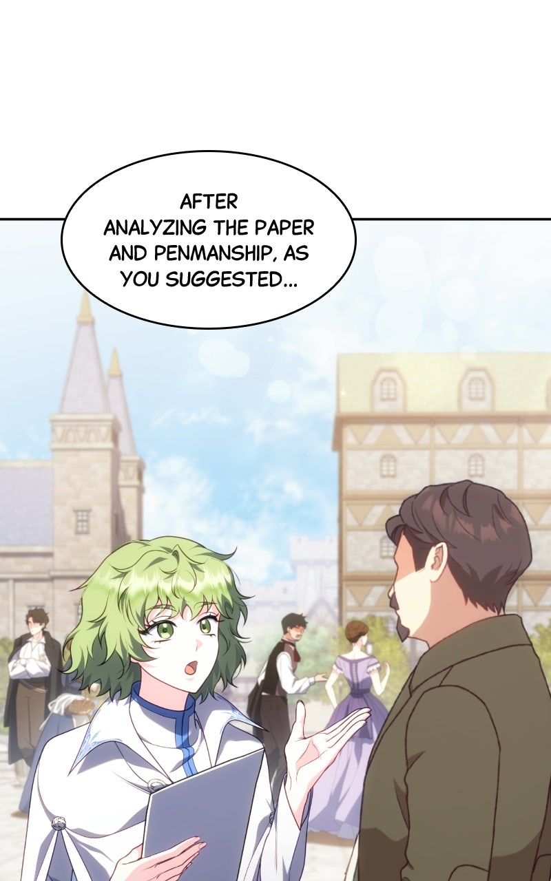 Vows and Vendettas Episode 39 page 49 - 
