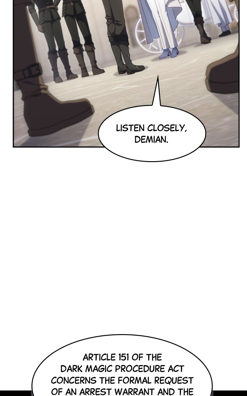 Vows and Vendettas Episode 39 page 6 - 