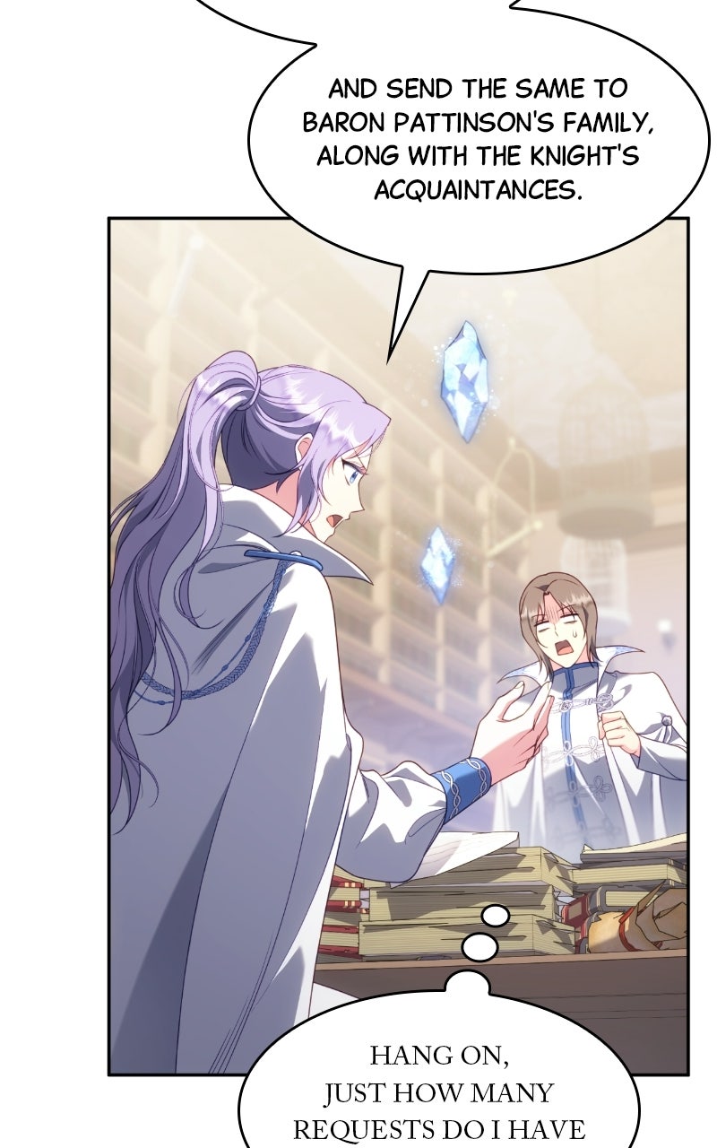 Vows and Vendettas Episode 39 page 51 - 