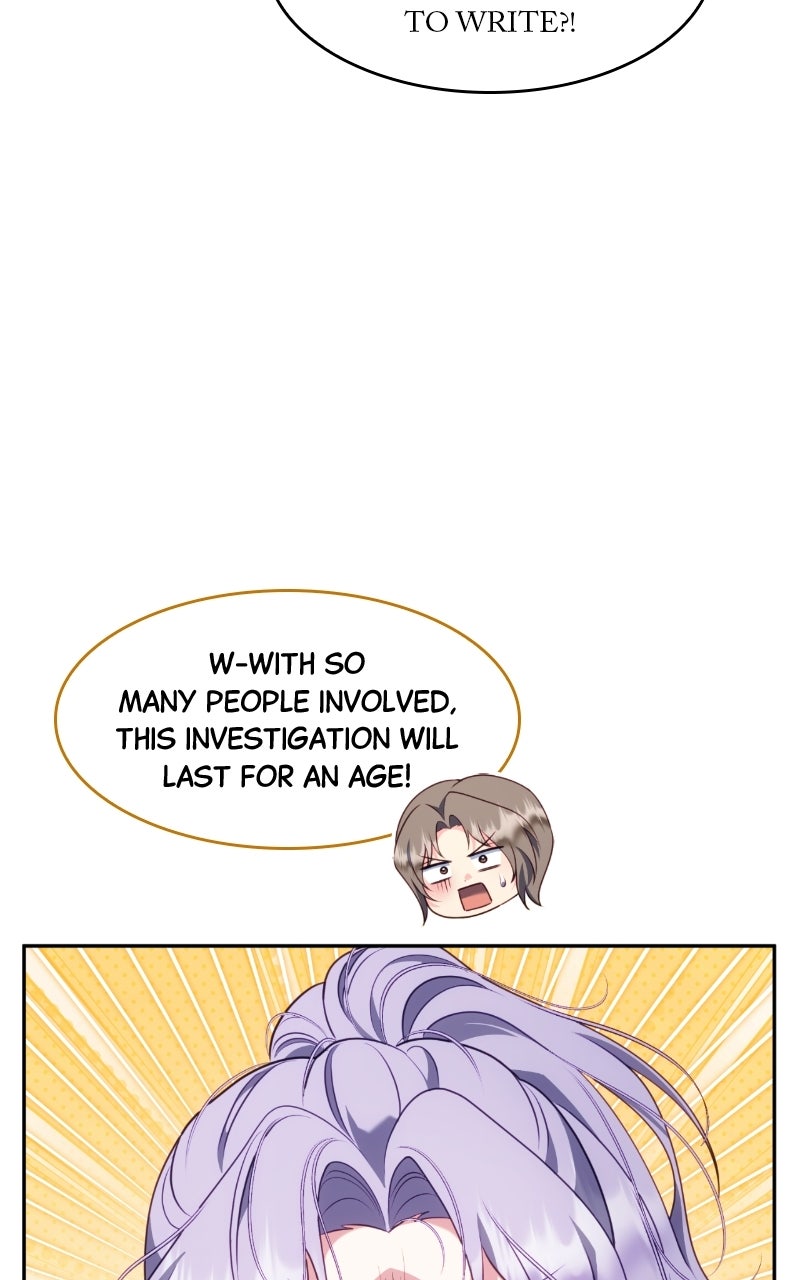 Vows and Vendettas Episode 39 page 52 - 