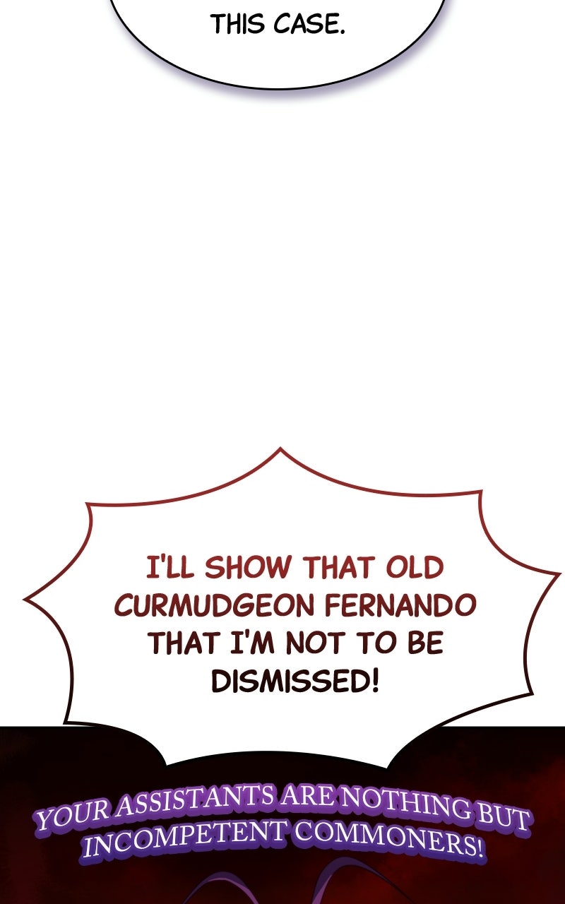Vows and Vendettas Episode 39 page 55 - 