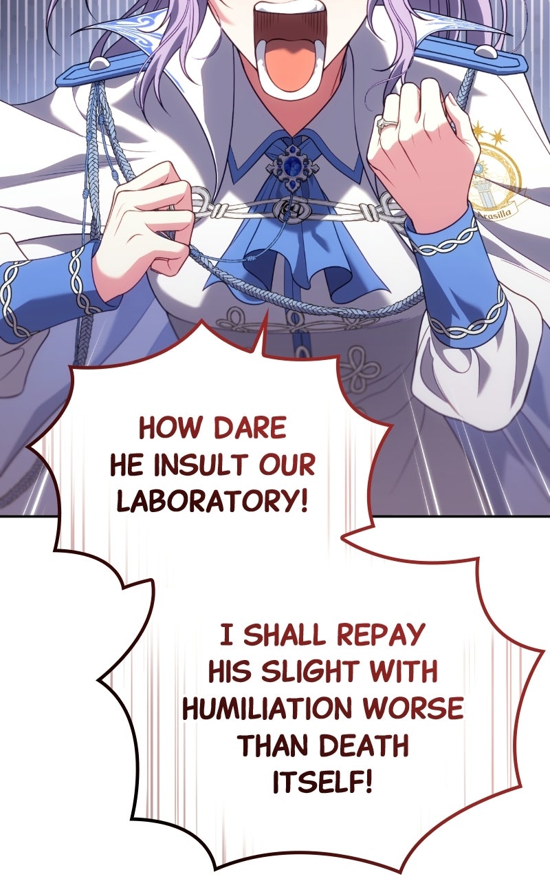 Vows and Vendettas Episode 39 page 57 - 