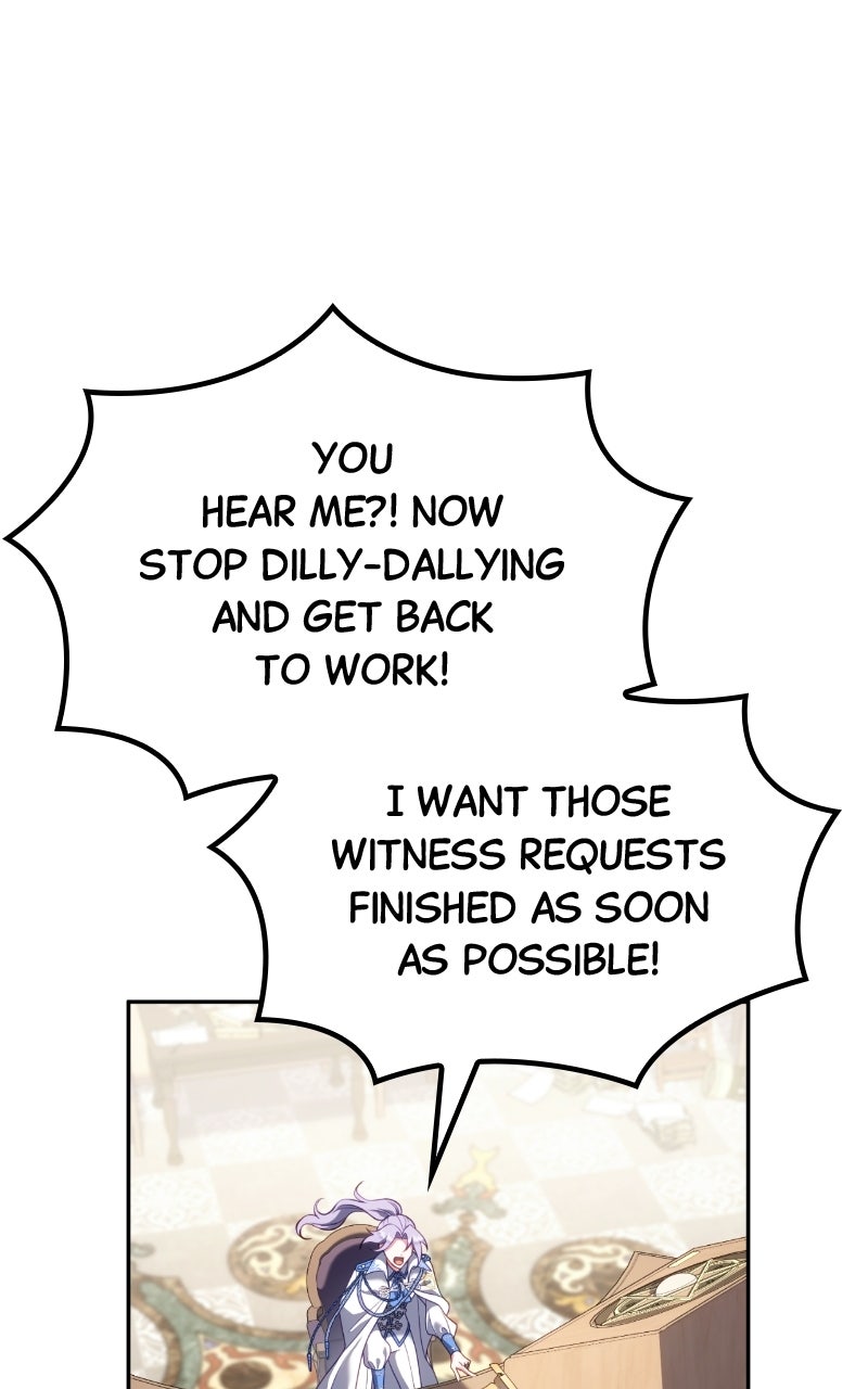 Vows and Vendettas Episode 39 page 58 - 