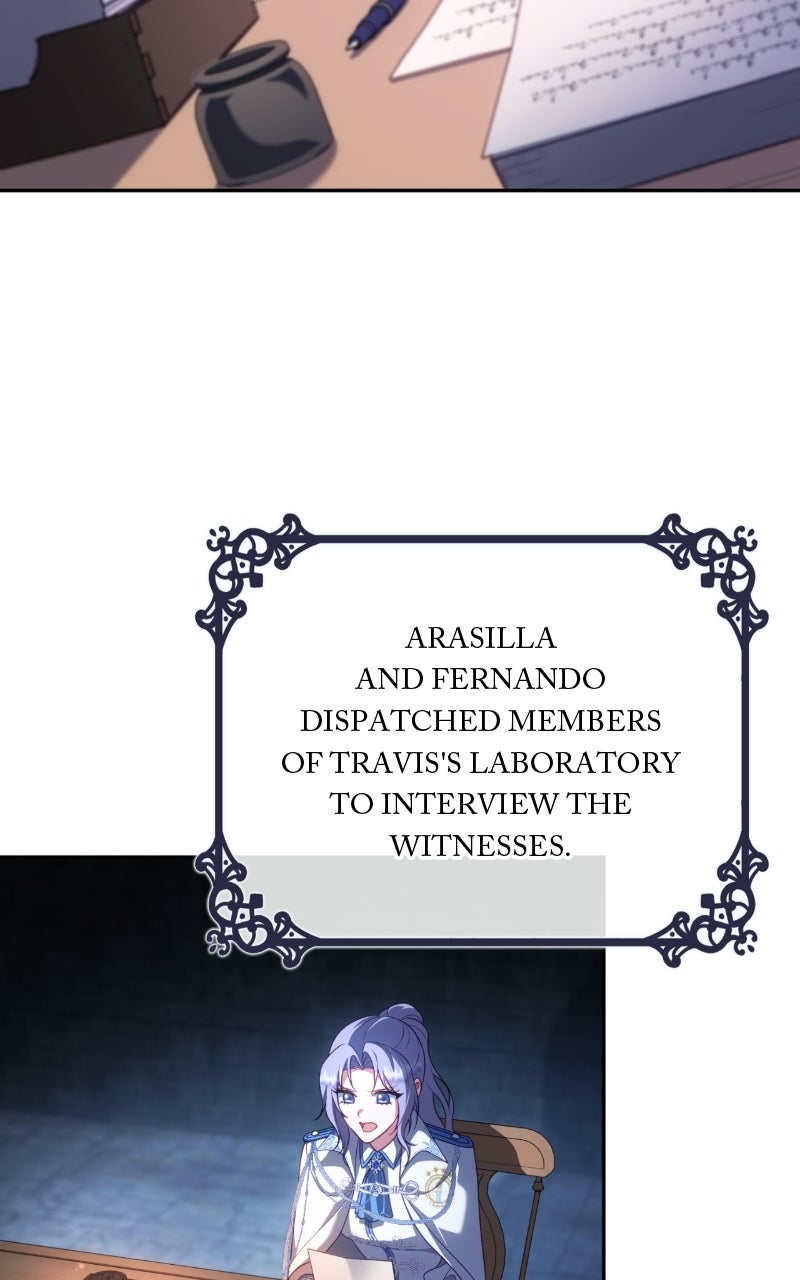 Vows and Vendettas Episode 39 page 61 - 