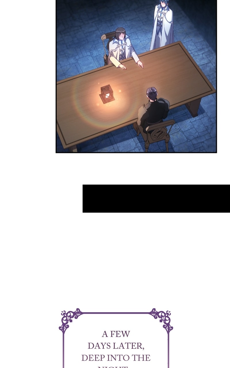 Vows and Vendettas Episode 39 page 63 - 