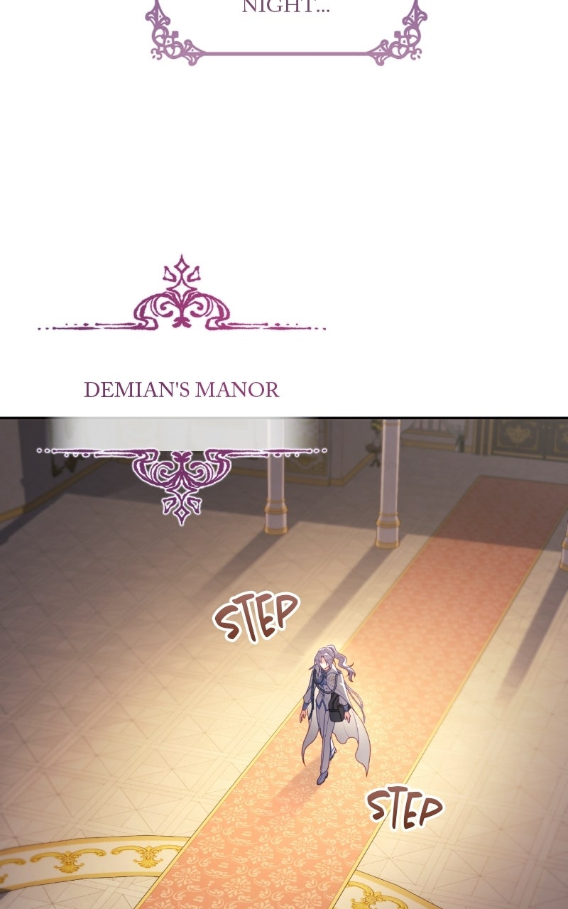 Vows and Vendettas Episode 39 page 64 - 