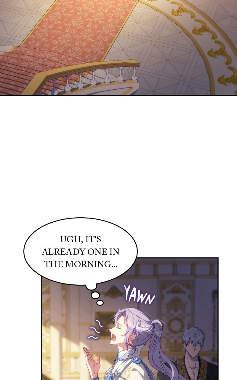 Vows and Vendettas Episode 39 page 65 - 