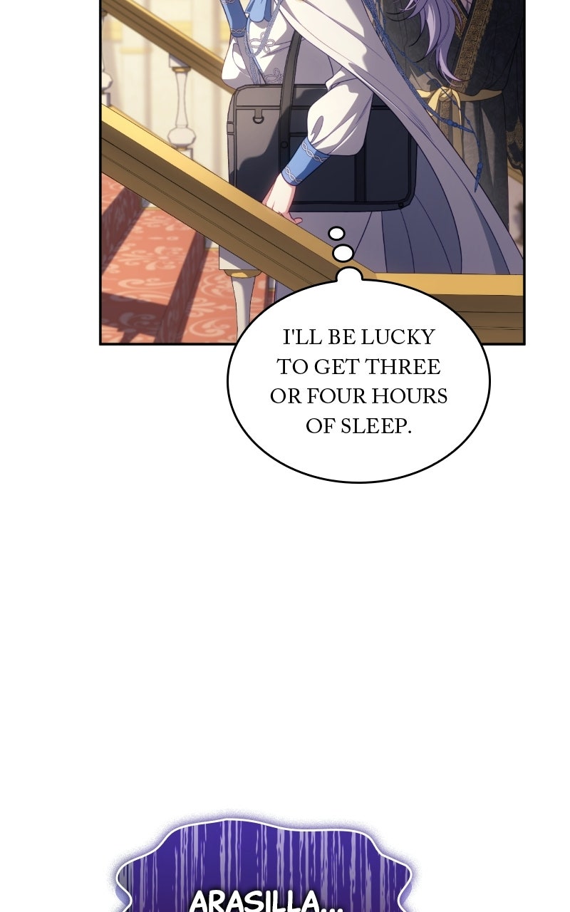 Vows and Vendettas Episode 39 page 66 - 