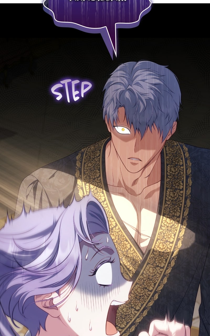 Vows and Vendettas Episode 39 page 67 - 