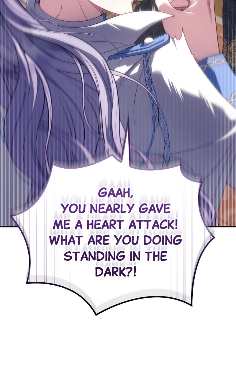Vows and Vendettas Episode 39 page 68 - 