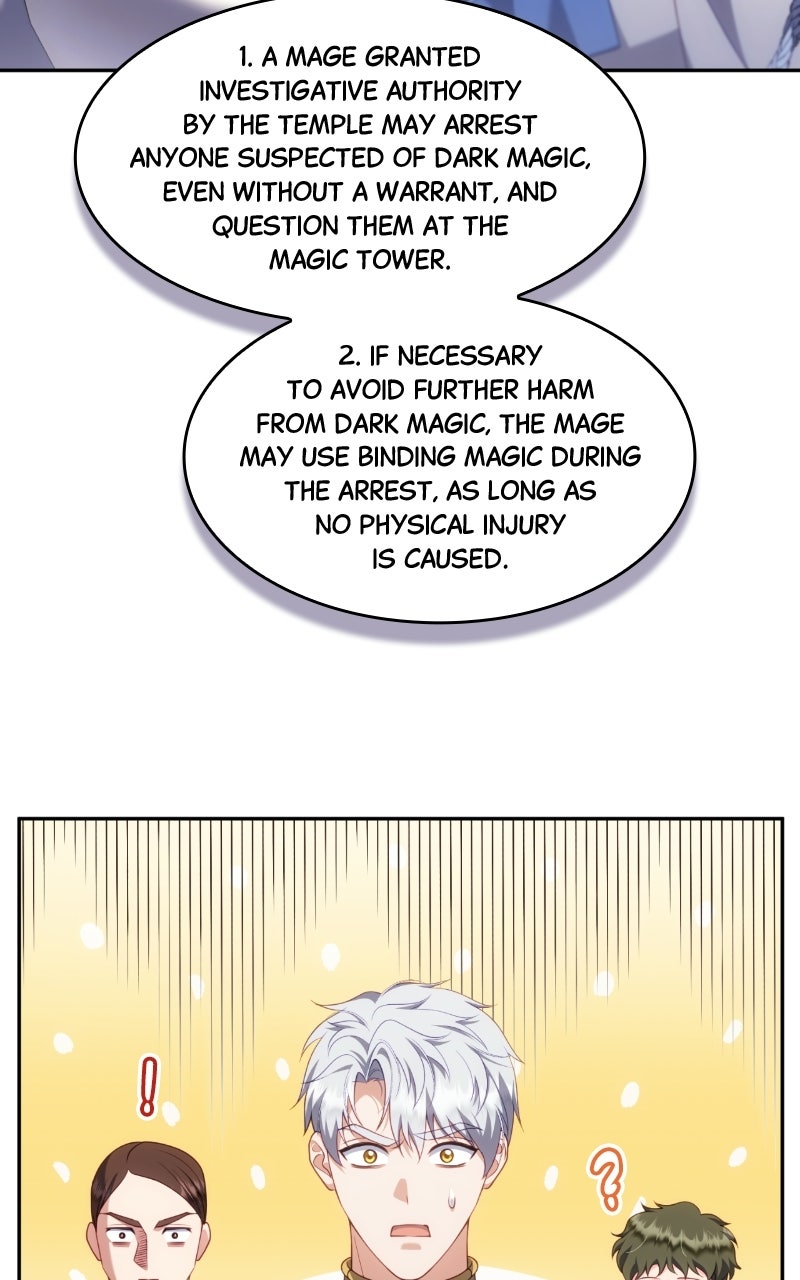 Vows and Vendettas Episode 39 page 8 - 