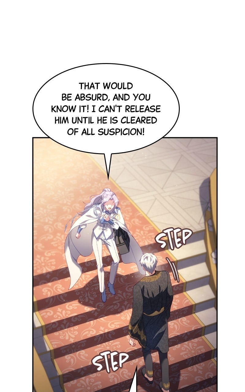 Vows and Vendettas Episode 39 page 72 - 