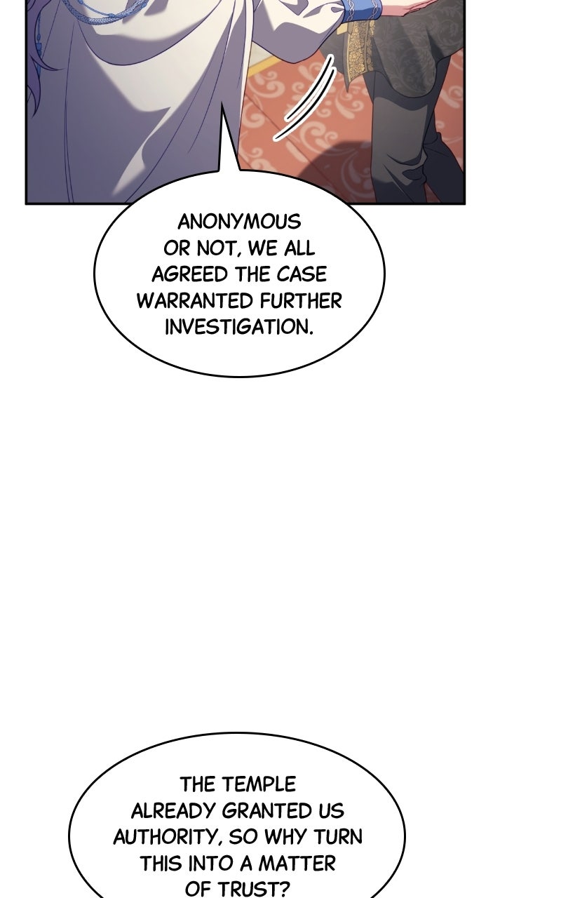 Vows and Vendettas Episode 39 page 75 - 