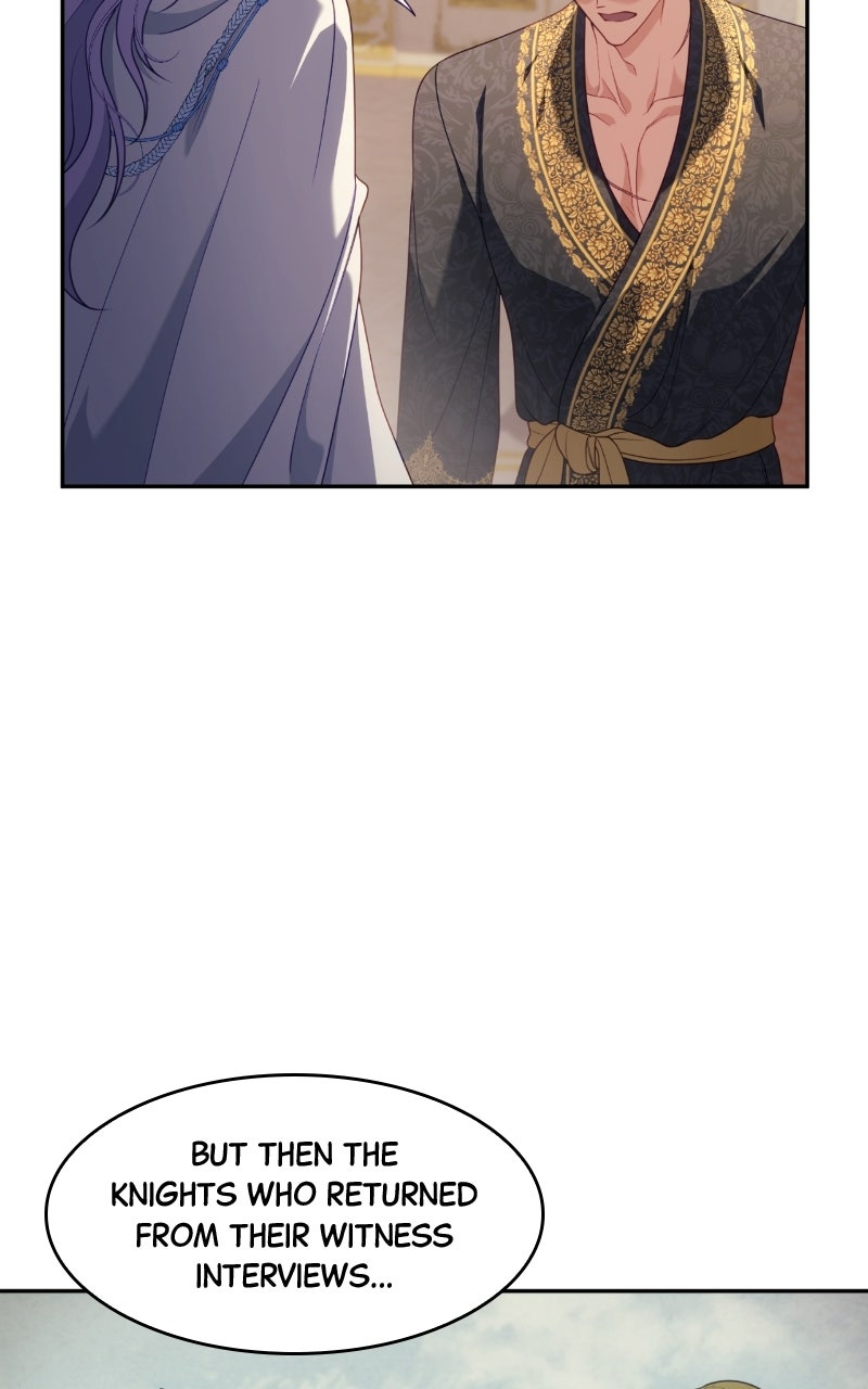 Vows and Vendettas Episode 39 page 79 - 