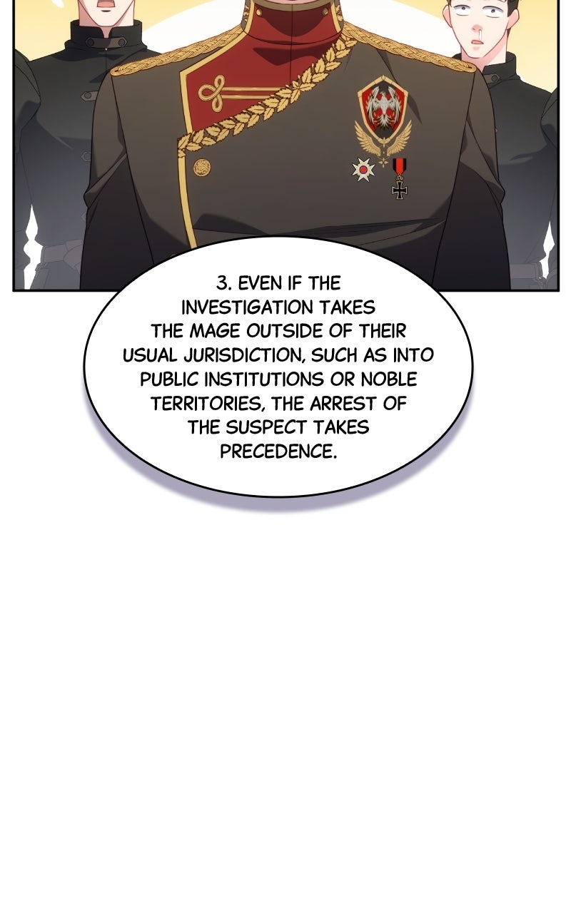 Vows and Vendettas Episode 39 page 9 - 
